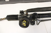 2006 ACURA TSX SEDAN K24A2 2.4L OEM MANUAL STEERING RACK & PINION