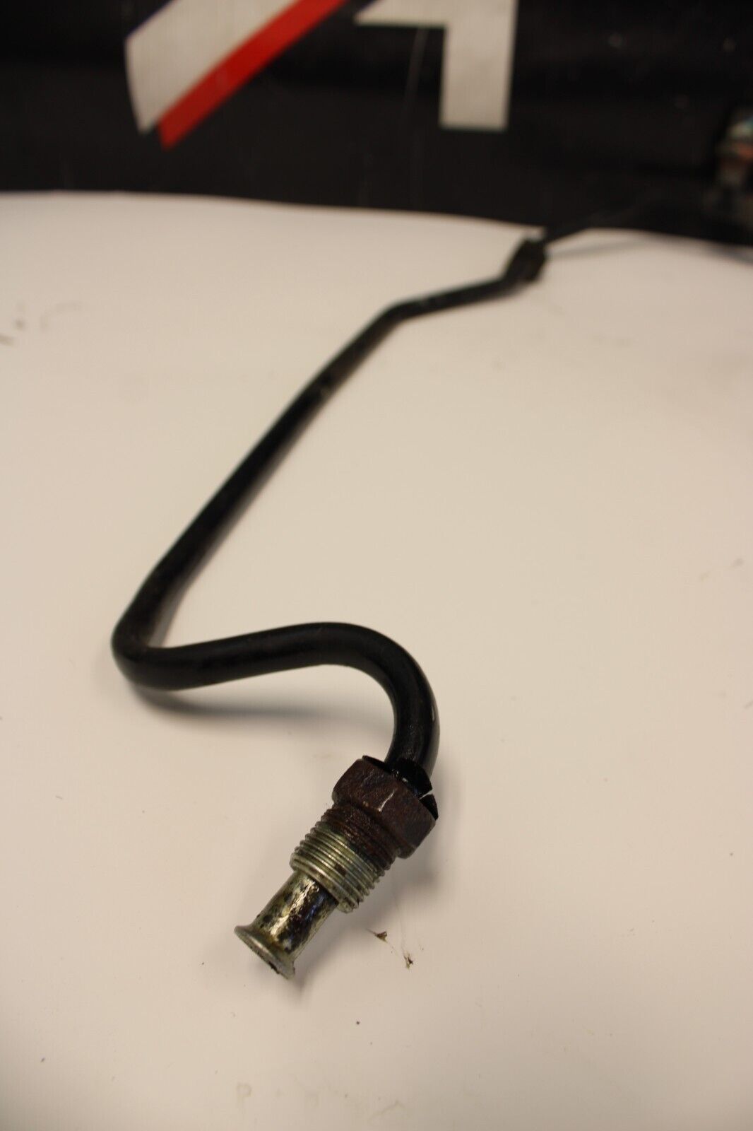 2006-2008 Acura TSX 2.4L Power Line High Pressure 53713-Sec-305
