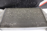 2008-2015 MITSUBISHI EVOLUTION X EVO 10 FRONT MOUNT INTERCOOLER OEM