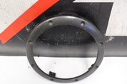 2006 Mitsubishi Evolution 9 Center Console Shifter Trim Ring Evo 9 OEM