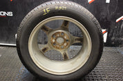 2000-2003 HONDA S2000 AP1 OEM WHEELS RIMS TIRES  5x114.3