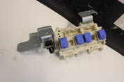 2013 Nissan GT-R GTR R35 IPDM Interior Fuse Junction Box Block Assembly OEM
