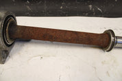 06-11 HONDA CIVIC SI COUPE K20Z3 INTERMEDIATE MID HALF JACK SHAFT OEM