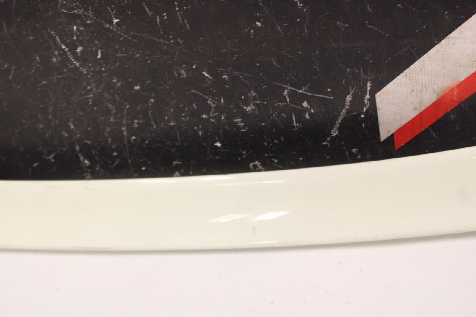 2002-2006 Acura RSX Type S Deck Wing Lip Spoiler OEM