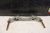 00-09 HONDA S2000 OEM REAR SUBFRAME DIFFERENTIAL REAR MOUNT BRACKET BRACE