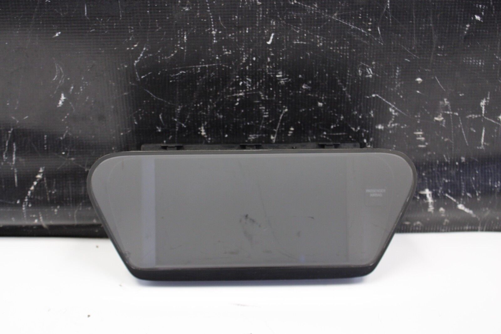 2009-2011 ACURA TL Navigation GPS Info Display OEM 39810-tl2-a010-m1