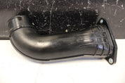 2013 NISSAN R35 GTR GT-R LH DRIVER SIDE TURBO INTERCOOLER CHARGE PIPE HOSE