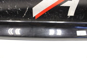 09-15 MITSUBISHI LANCER RALLIART Passenger Right Rocker Panel Trim Side Skirt