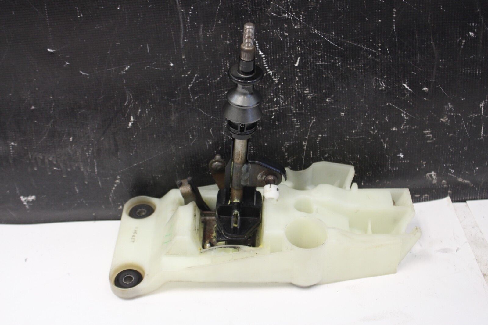 2003-2006 Mitsubishi Lancer Evo 8 9 Evolution 6 speed Gear Shifter Box Shift