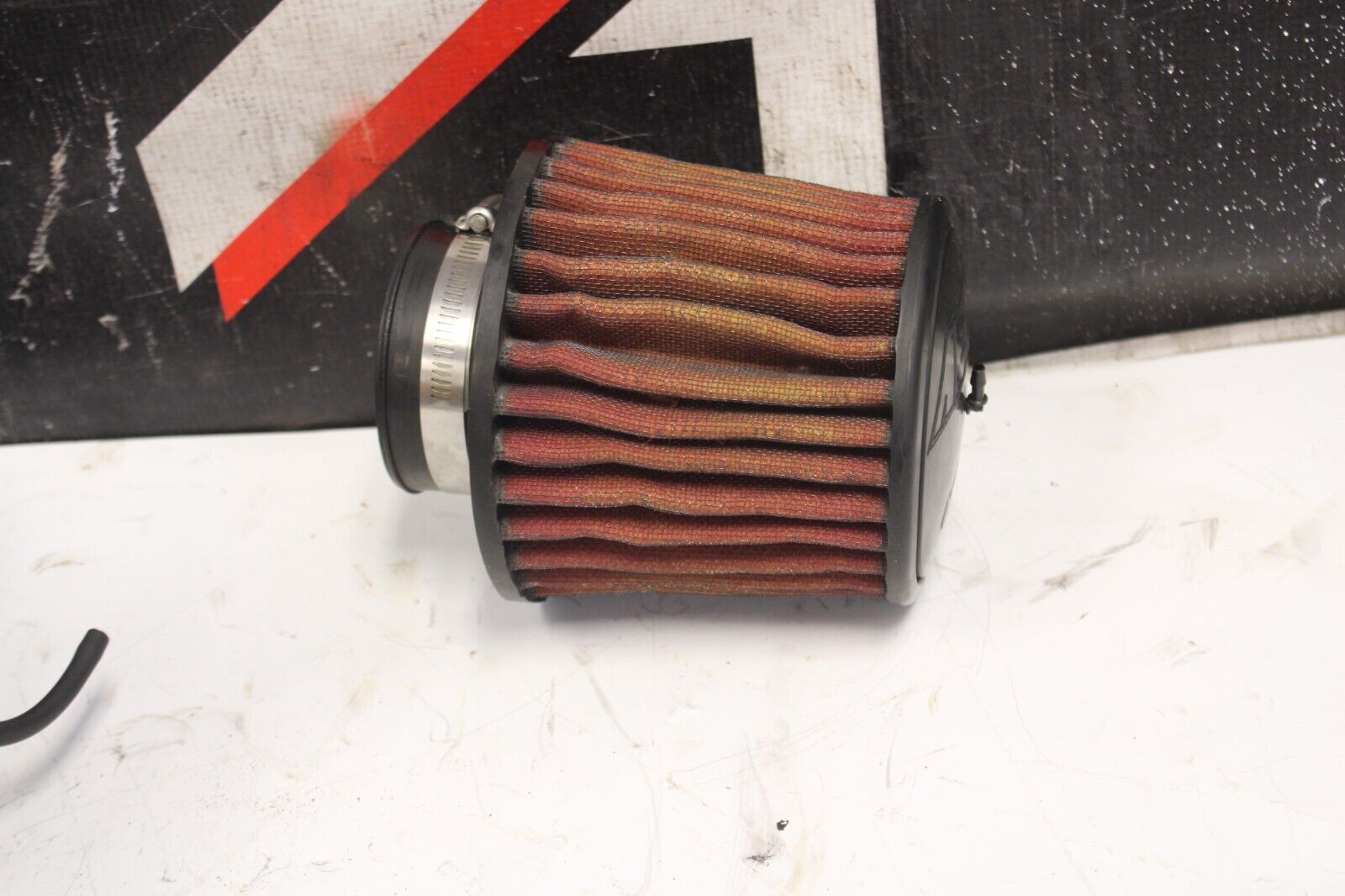 2008-2015 Mitsubishi Lancer Ralliart AEM Cold Air Intake System
