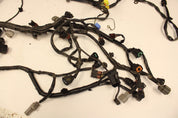 2006 MITSUBISHI LANCER EVOLUTION 9 GSR OEM ENGINE WIRING HARNESS MIVEC