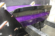 2003-2006 Mitsubishi Lancer Evo 8 9 Trunk Panel Deck Lid Evolution OEM
