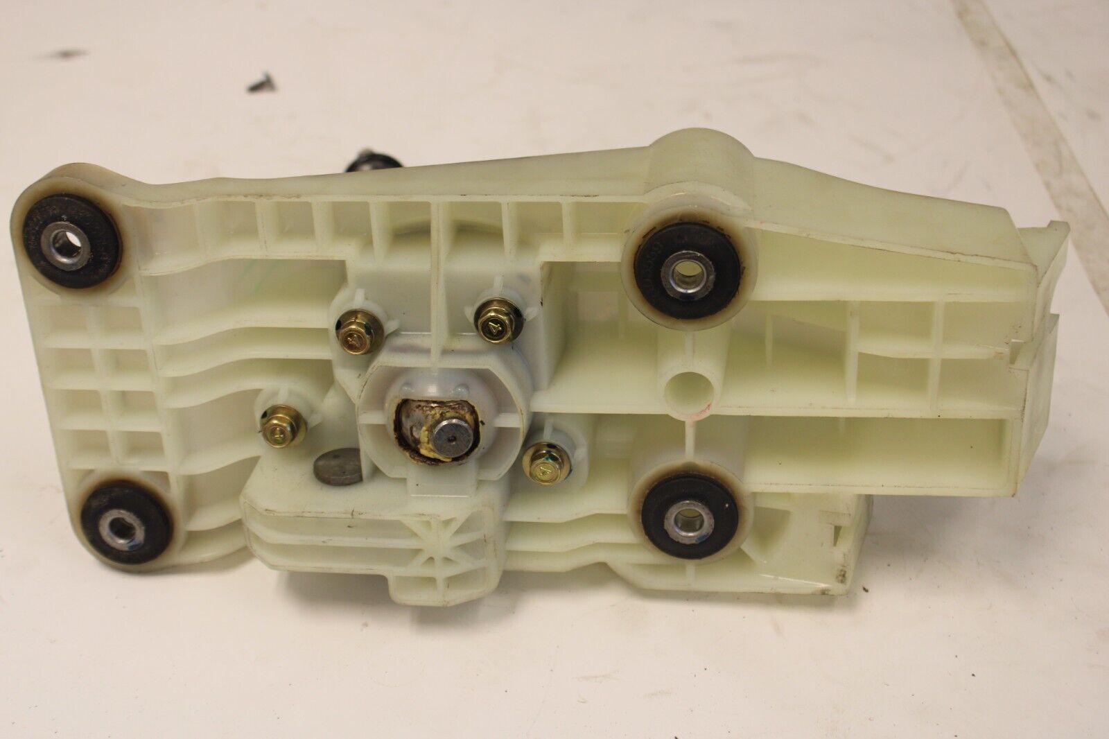 2003-2006 Mitsubishi Lancer Evo 8 9 Evolution 6 speed Gear Shifter Box Shift