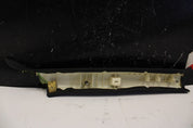 2013 Nissan GT-R R35 LH Left Interior A Pillar Trim GTR OEM