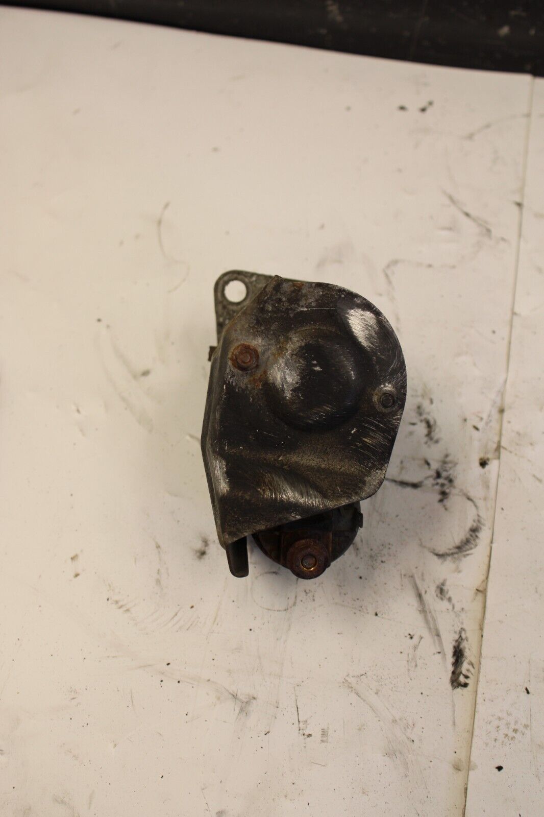 2003-2005 Mitsubishi Evo 8 Starter with Starter Shield OEM