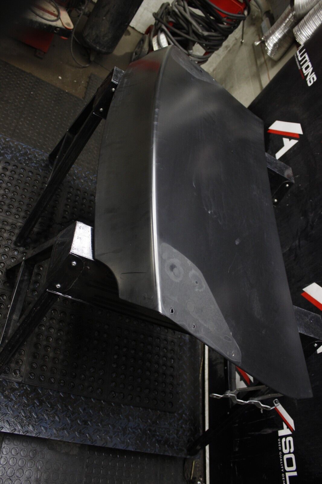 2010-2020 Nissan GT-R GTR R35 OEM Rear Trunk Lid