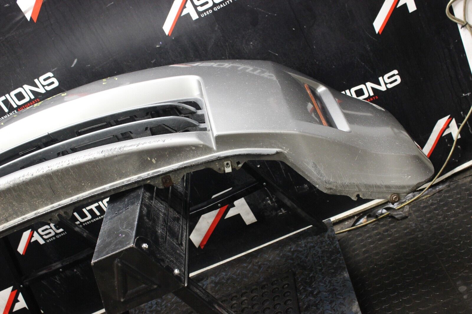 2003-2009 NISSAN 350Z FRONT BUMPER COVER OEM