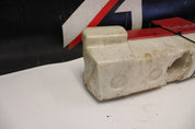 00-09 HONDA S2000 S2K REAR BUMPER REINFORCEMENT CRASH BAR FOAM OEM