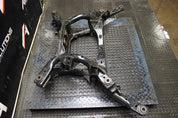 2009-2021 NISSAN GT-R GTR R35 VR38 AWD OE REAR TRANSMISSION SUBFRAME CROSSMEMBER