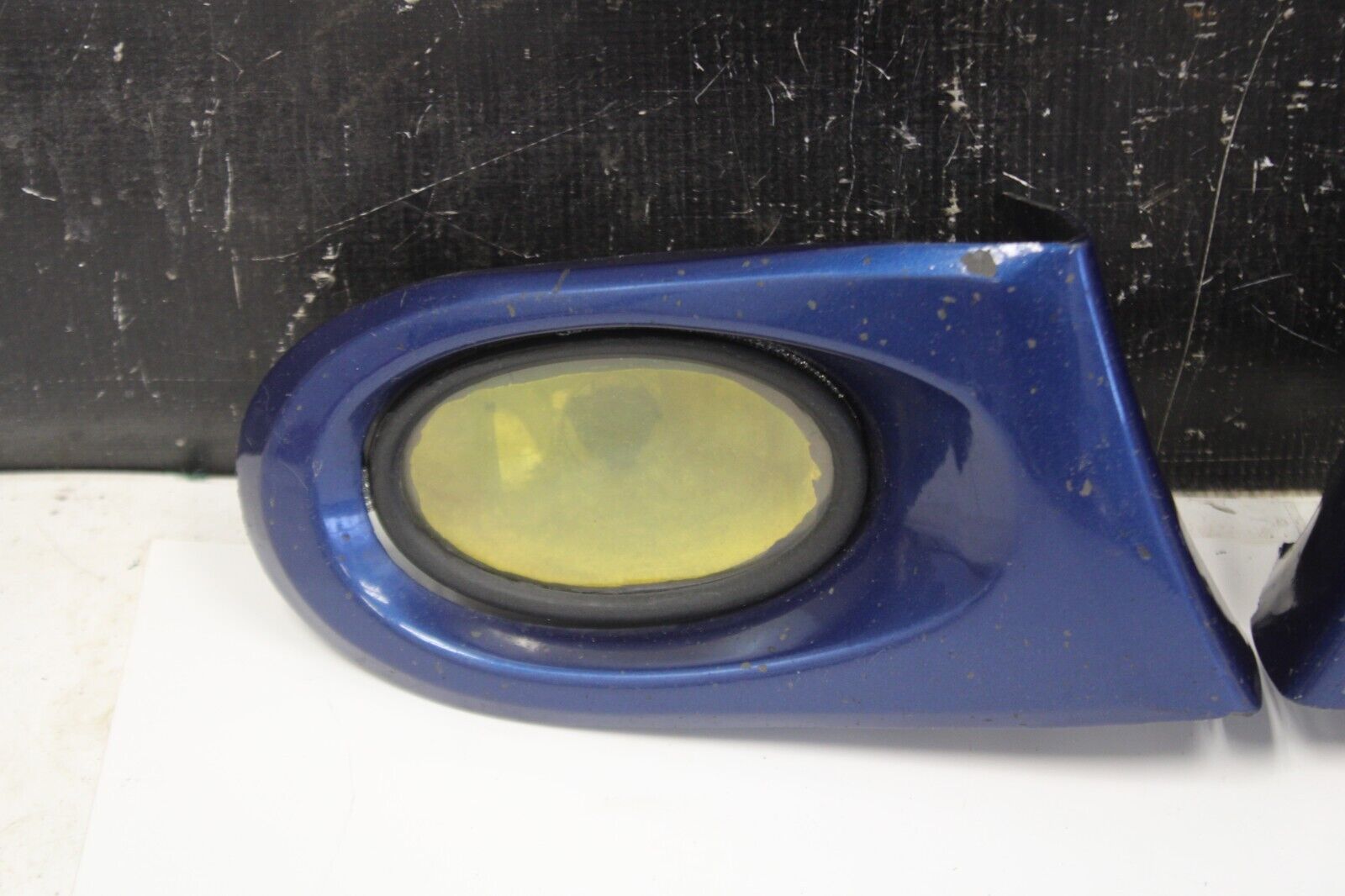 2002-2006 Acura RSX Type S OEM Fog Light Assembly Pair