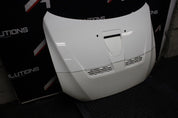 2008-2015 LANCER EVOLUTION X EVO 10 RALLIART RA HOOD BONNET OEM