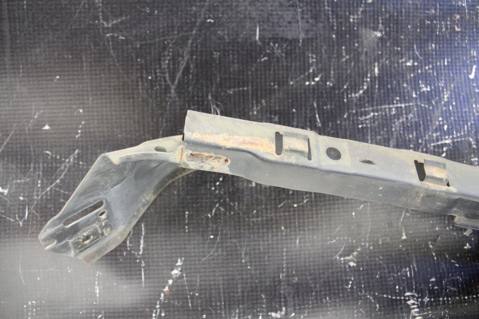 2012-2015 HONDA Civic SI LEFT DRIVER SIDE HEADLIGHT BRACKET SUPPORT OEM USED