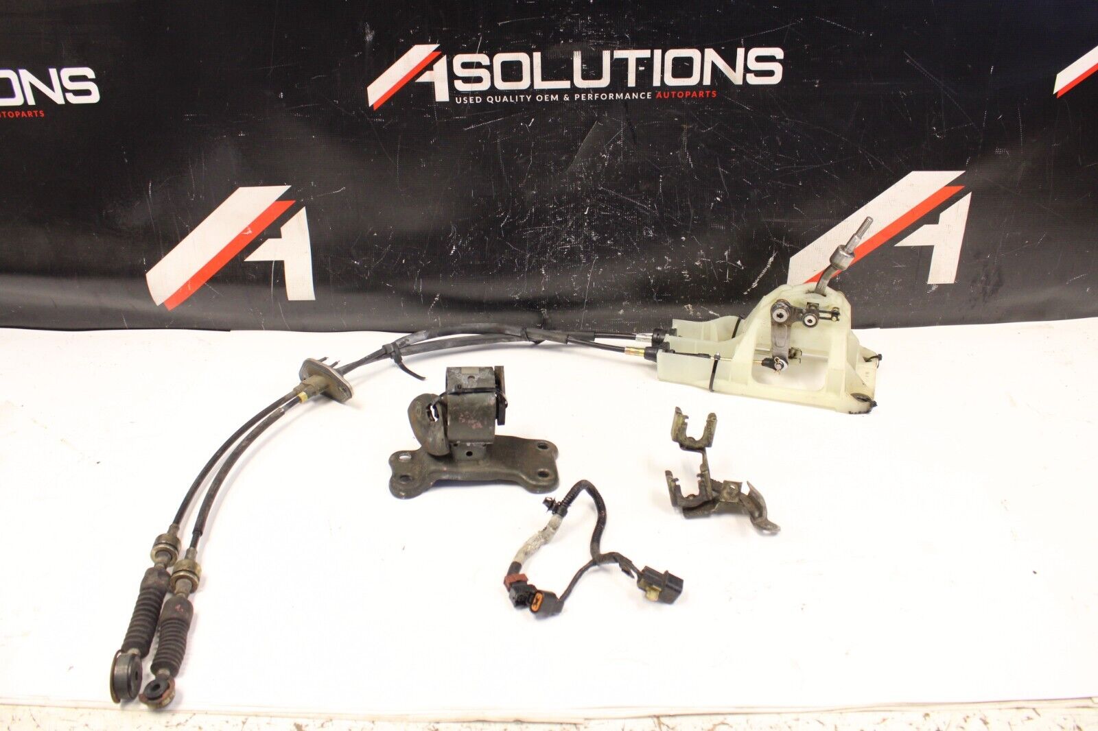 2003-2006 MITSUBISHI EVOLUTION EVO 8 9 5 speed swap kit 60k MILES!