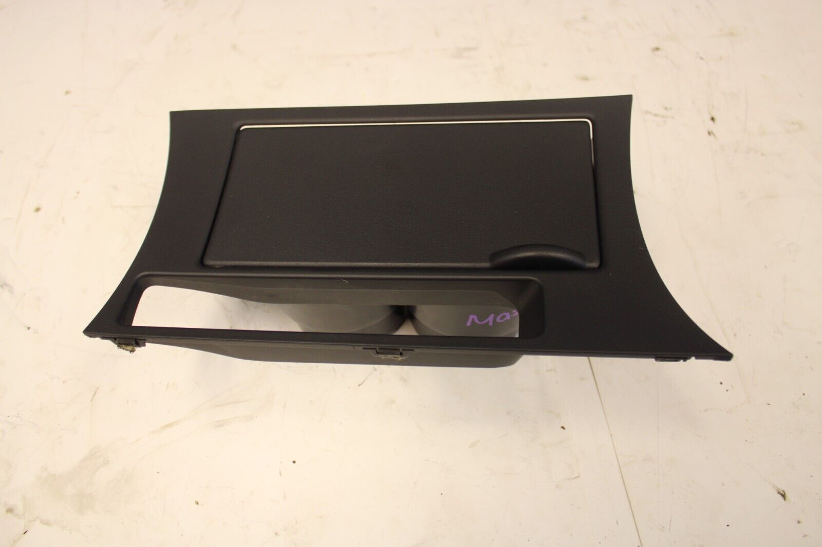 2010-2013 Mazda Speed Mazdaspeed 3 Gen 2 MS3 OEM Cup holder center console