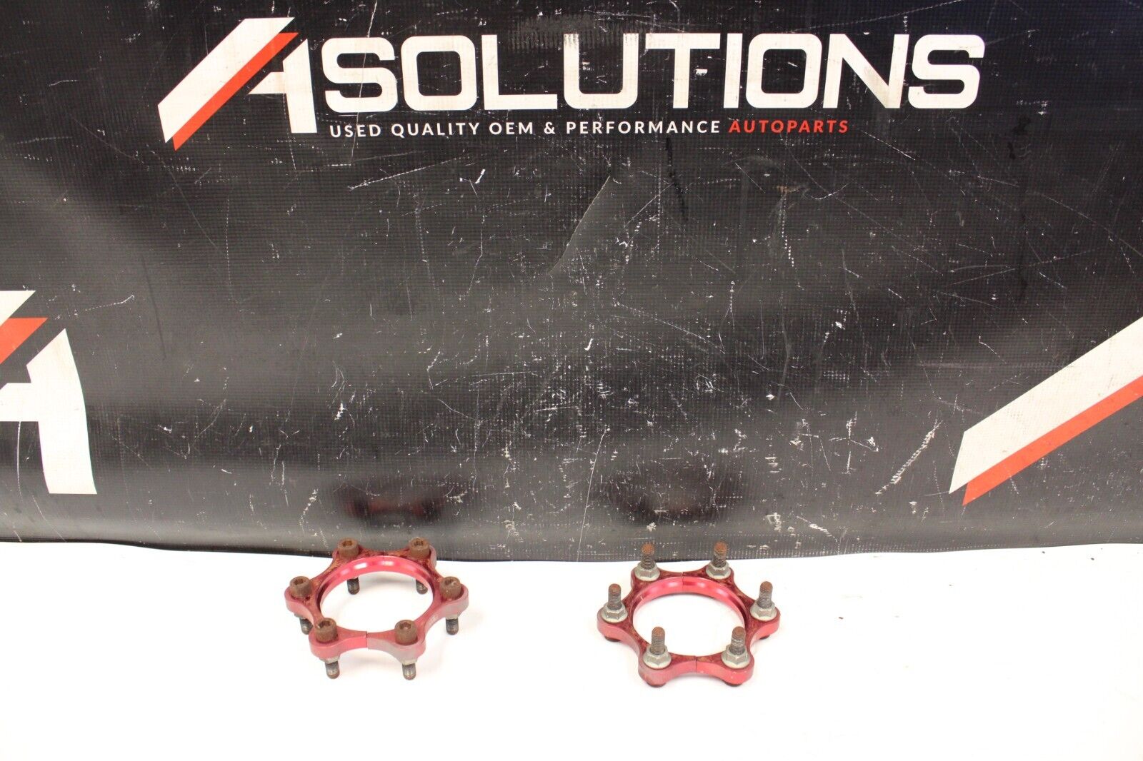 2002 Honda S2000 AP1 Blox Racing CV Axle Spacers