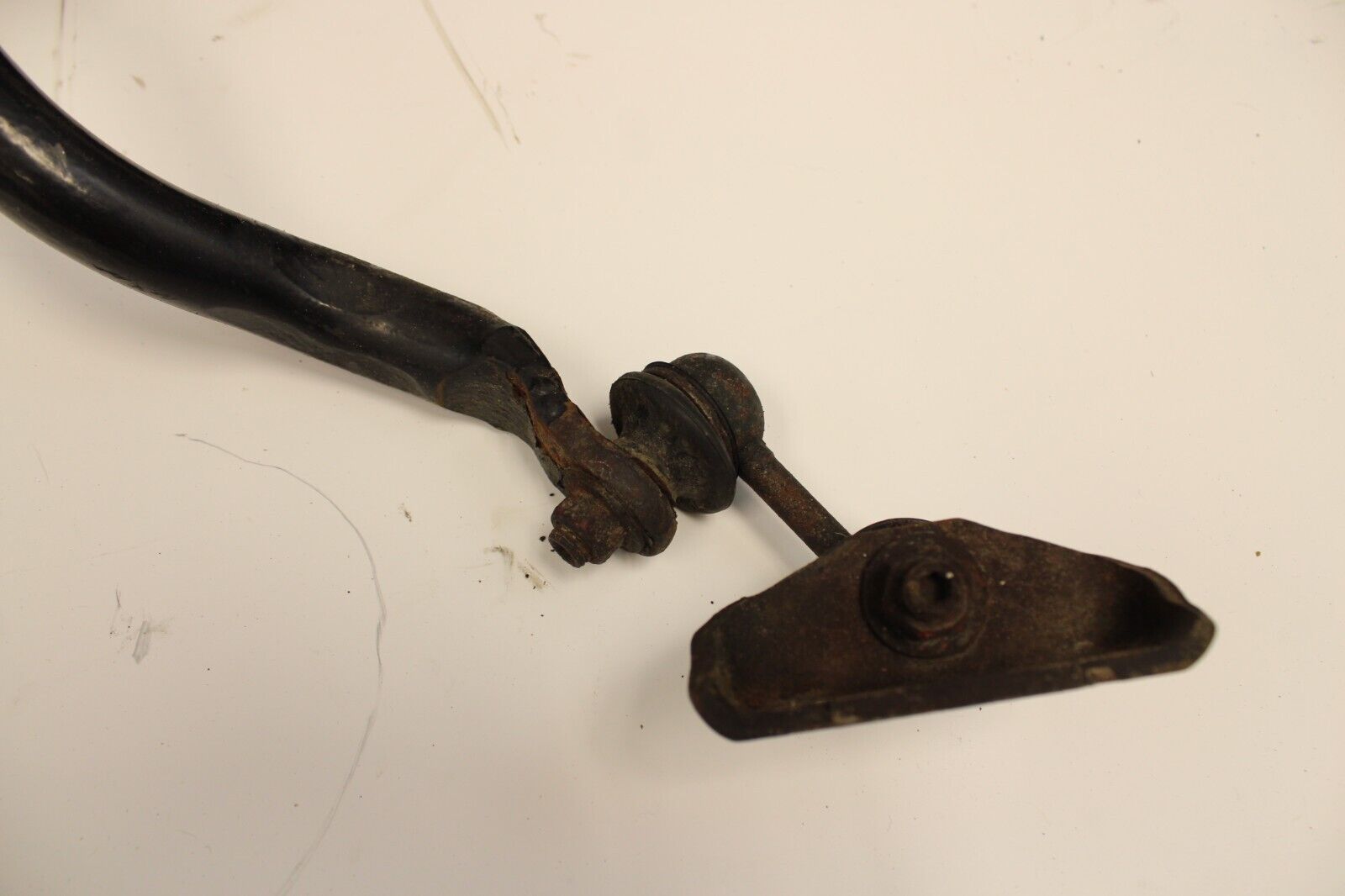 2003-2006 MITSUBISHI LANCER EVOLUTION EVO 8 9 front anti roll bar sway bars OEM