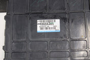 2006 Mitsubishi Lancer Evolution Evo 9 ECU 1860A465