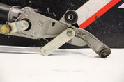 2013 NISSAN R35 GTR CBA WINDSHIELD WIPER MOTOR LINKAGE ASSEMBLY OEM GT-R