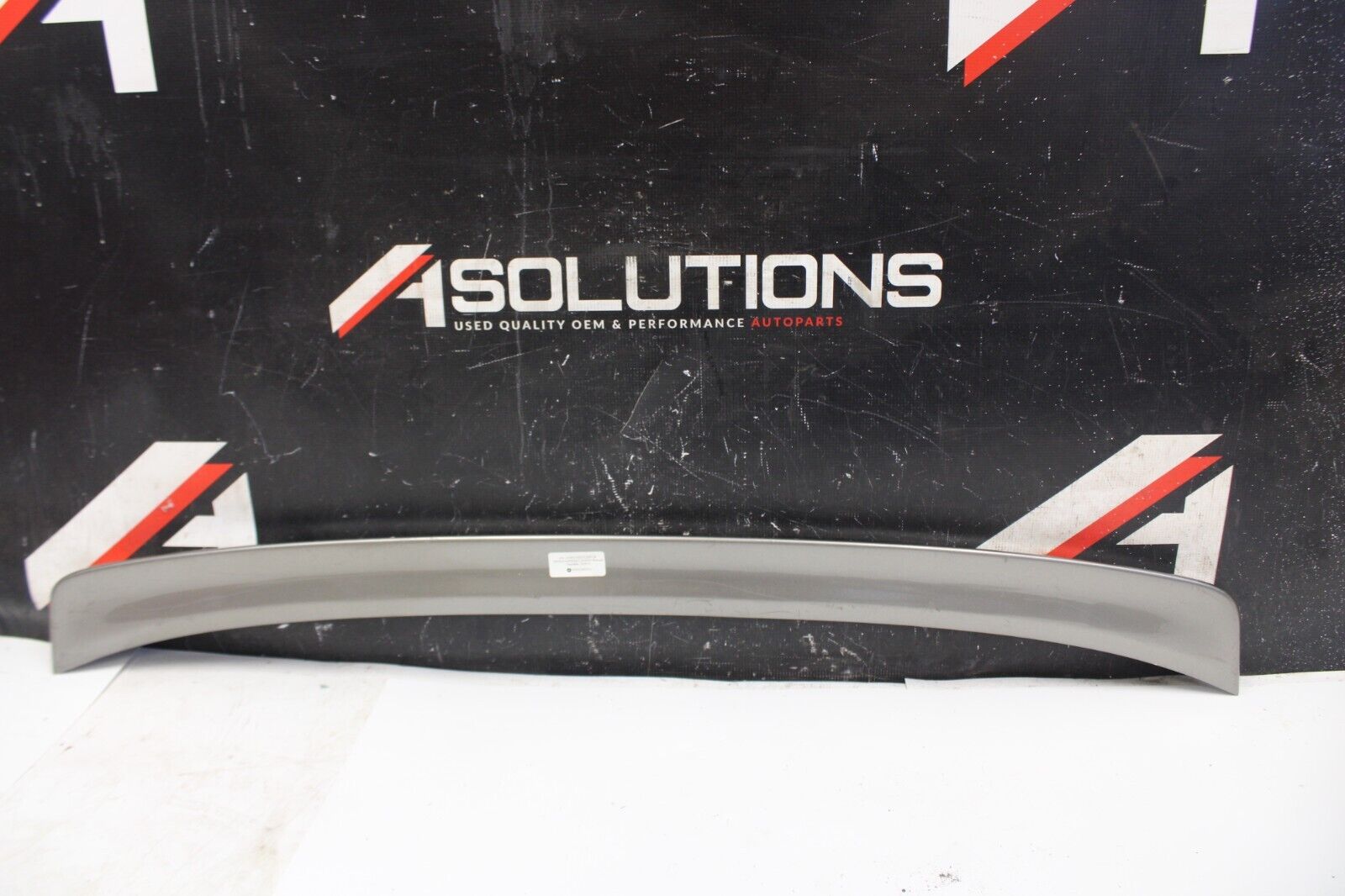 2002-2006 Acura RSX Type S Deck Wing Lip Spoiler NON-OEM