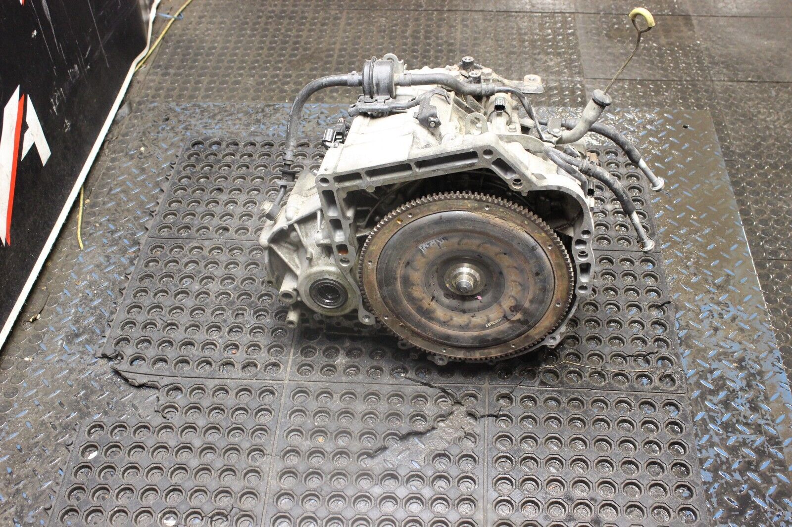 2004-2008 ACURA TSX 2.4L AUTOMATIC TRANSMISSION K24A2