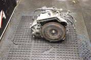 2004-2008 ACURA TSX 2.4L AUTOMATIC TRANSMISSION K24A2