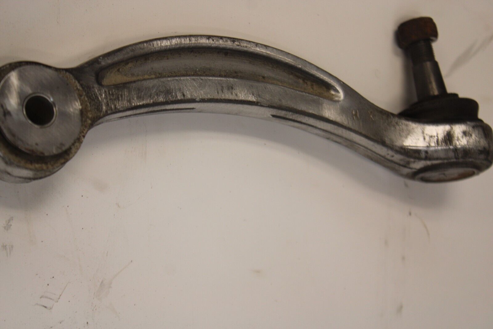 2003-2006 Mitsubishi Lancer Evolution EVO 8 9 Rear Right Control Arm Set OEM