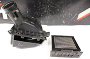 2007-2009 350Z HR Left Driver Side Intake Air Cleaner Filter Box Housing OEM