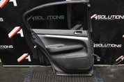 2008-2013 Infiniti G37 G37x Sedan Rear Driver Left Door OEM LH G25 G35