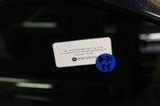 2008-2013 Infiniti G37 G37x Sedan Rear Driver Left Door OEM LH G25 G35
