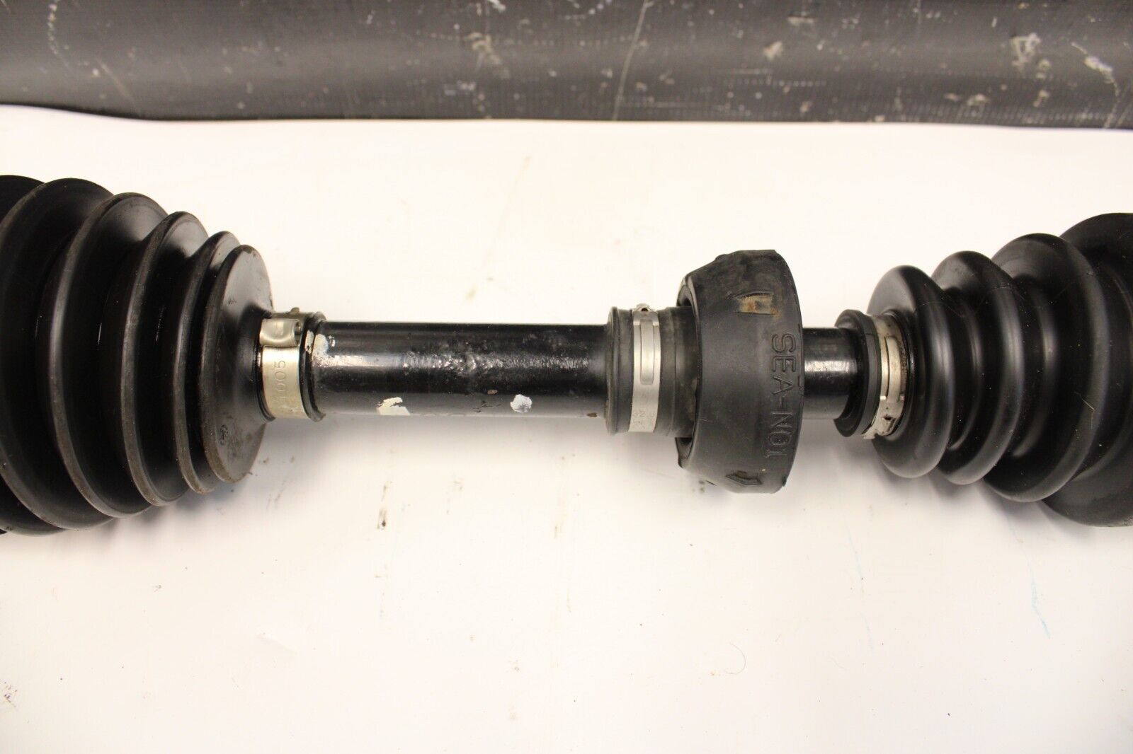2004-2008 Acura TSX Right Passenger Side Axle OEM