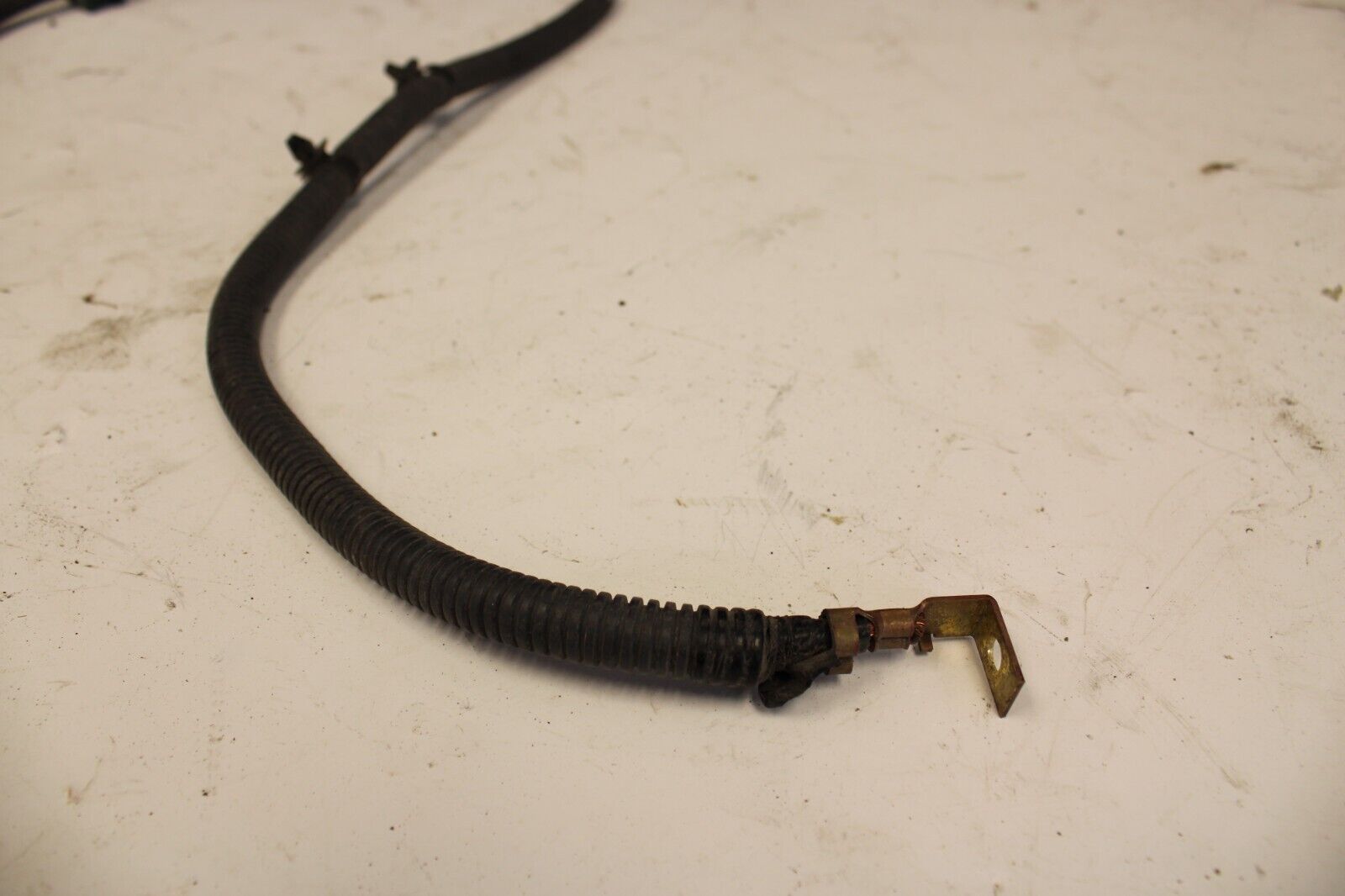 2004-2008 Acura TL Type S Charge Wiring Harness Battery OEM