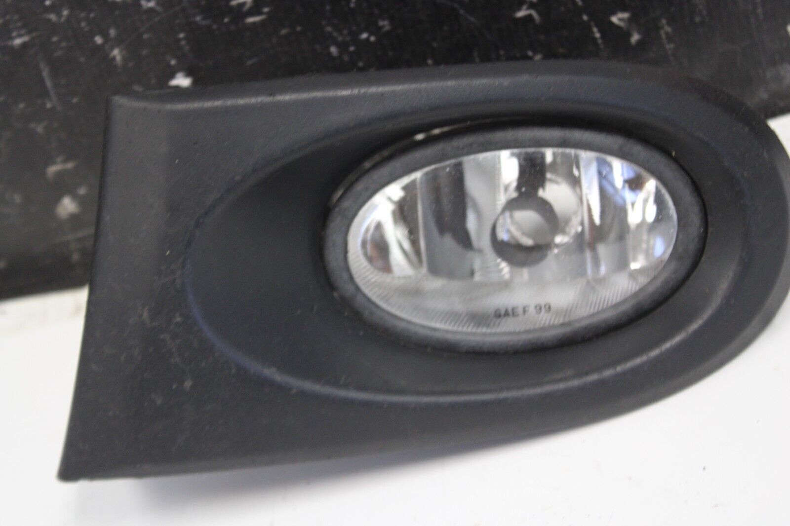 2002-2006 Acura RSX Type S OEM Fog Light Assembly Pair