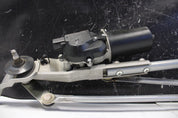 2013 NISSAN R35 GTR CBA WINDSHIELD WIPER MOTOR LINKAGE ASSEMBLY OEM GT-R