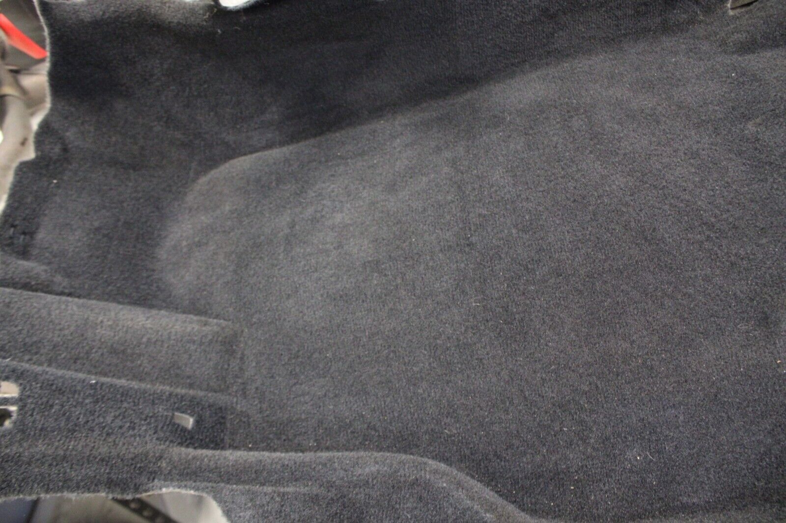 2014 NISSAN GTR R35 AWD OEM FACTORY BLACK INTERIOR FLOOR CARPET VR38