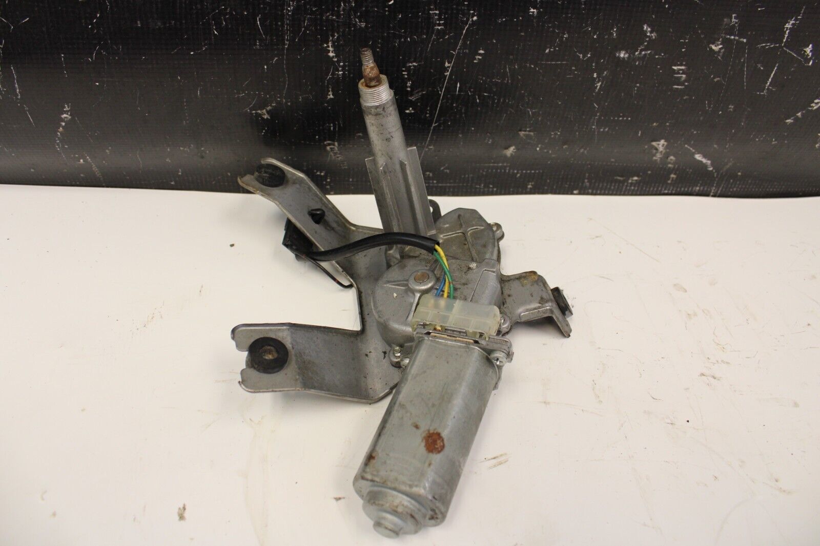 03-06 Mitsubishi Lancer Evo 8/9 Rear Windshield Window Wiper Motor 159200-4653