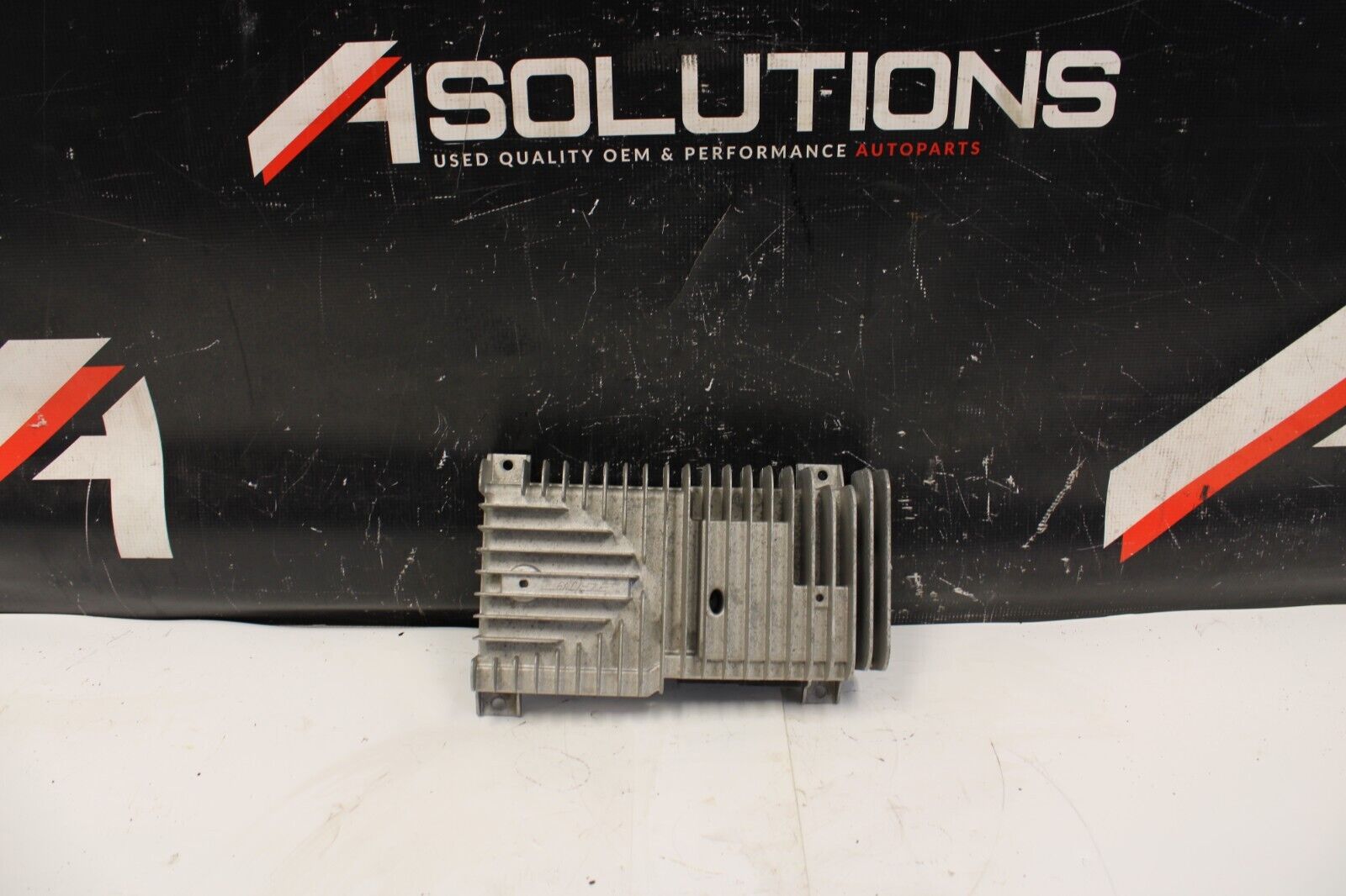 2008 Infiniti G35 Bose Radio Amp Amplifier 28061 JK61A