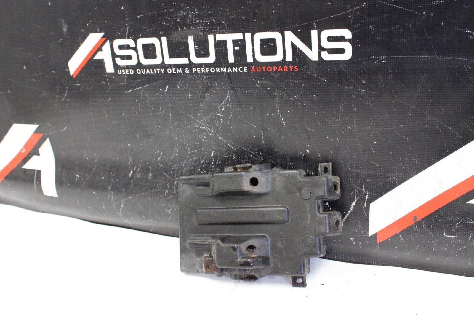 2003-2006 Mitsubishi Lancer Evo 8 9 Evolution OEM Battery Tray