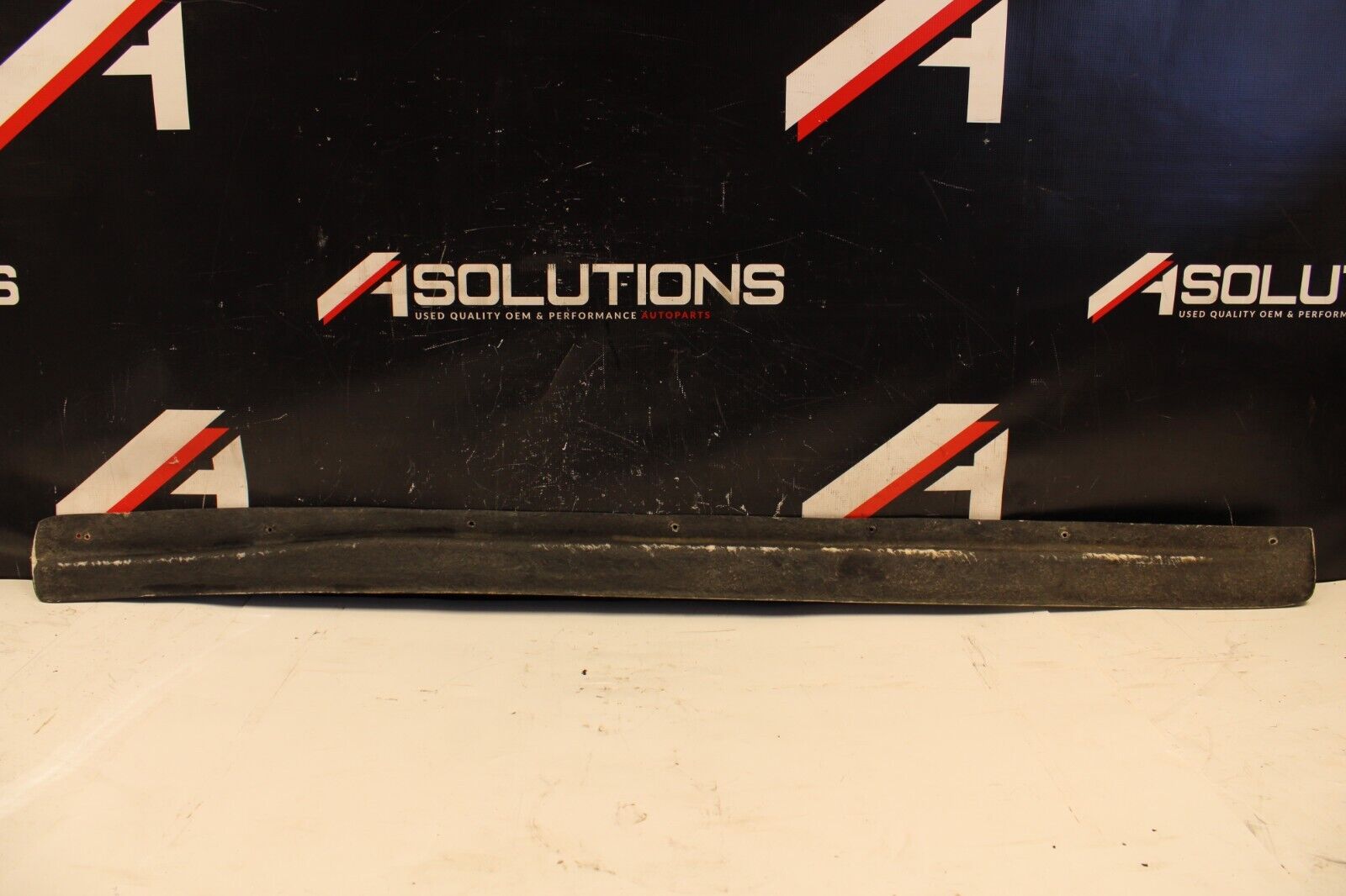 2000-2008 Honda S2000 Side Diffuser Side Skirt Left Driver