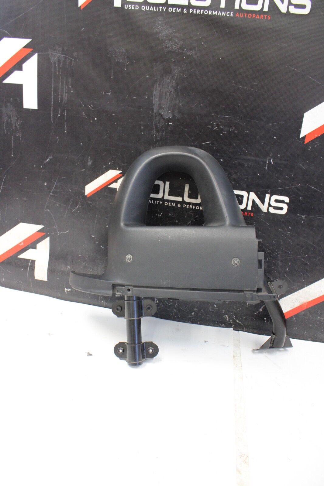 2000-2005 HONDA S2000 S2K SEAT ROLL HOOP BAR ROLLBAR CAGE LEFT DRIVER