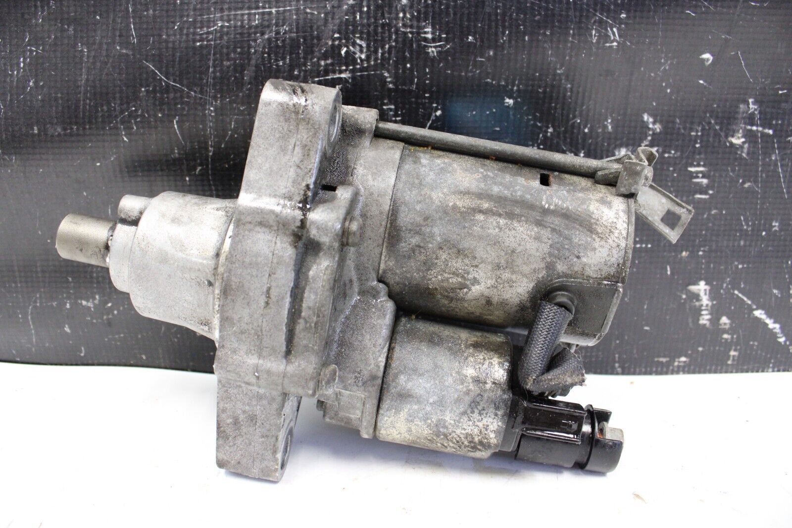 2007 2008 Acura TL Starter Motor OEM MHG028